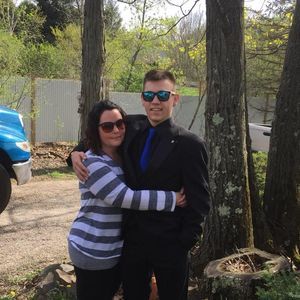 Meet your Posher, Corie-lee